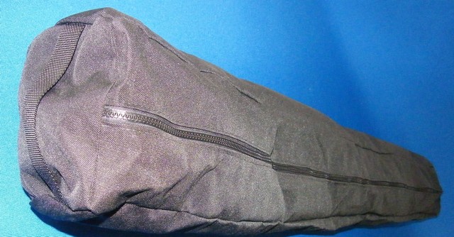 Custom Manufactured Canvas Duffel Bags - Custom Made Duffel Bags